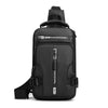 FlexiBag™ – Multifunctionele Schoudertas