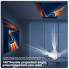 Vivid 4K™ | Muur projector