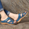 ComfortStep™ - Orthopedische damessandalen
