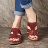 ComfortStep™ - Orthopedische damessandalen