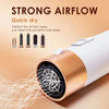 Glamora™ Professionele 5-in-1 Haarstyler