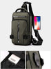 FlexiBag™ – Multifunctionele Schoudertas