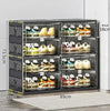 2+2 GRATIS | StackRack™ Maximaliseer uw schoenenopslag