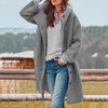 Hadley | Elegante Dikke Winterjas voor dames