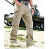 IX9™ Tactische Stretchbroek - Onverwoestbaar, Waterdicht, Onverslaanbaar!