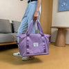 TravelBag™ - Uw opvouwbare, waterdichte reistas met Uitbreiding