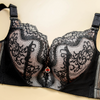 1+1 GRATIS | GlamComfort™ Push-up BH met Kant