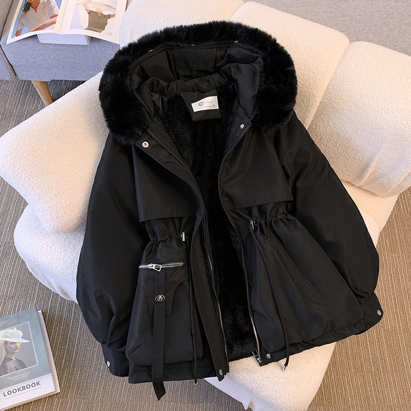 Chloe - Elegante winterjas