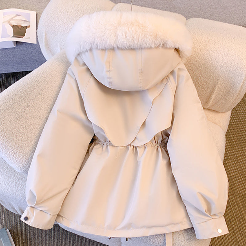 Chloe - Elegante winterjas