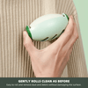 EcoPluis - Reusable Silicone Lint Roller