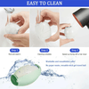 EcoPluis - Reusable Silicone Lint Roller