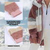 Macy™ - Warme casual jas voor Dames