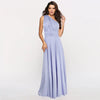 Sofia™ - Veelzijdige strapless Wikkeljurk