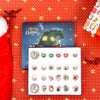 Adventskalender bedelarmband Kerstmis | Elke dag een klein cadeau uitpakken!