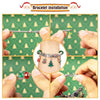 Adventskalender bedelarmband Kerstmis | Elke dag een klein cadeau uitpakken!