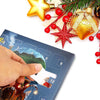 Adventskalender bedelarmband Kerstmis | Elke dag een klein cadeau uitpakken!