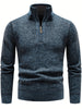 Hikings™ - Halflange casual ritssluiting