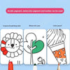 ArtistRoll | Tekenrol voor kinderen | 1+1 GRATIS