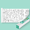 ArtistRoll | Tekenrol voor kinderen | 1+1 GRATIS