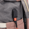 BabyVoyage™ | Luiertas met geïntegreerde verschoonruimte