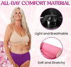 2+1 GRATIS | Comforti™ - Houdt uw ondergoed droog en geurvrij!