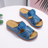 ComfortStep™ - Orthopedische damessandalen