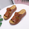 ComfortStep™ - Orthopedische damessandalen