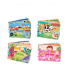 BusyBook™  | Ontdek de wereld met dit zintuigenboek voor kinderen
