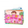 BusyBook™  | Ontdek de wereld met dit zintuigenboek voor kinderen