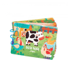 BusyBook™  | Ontdek de wereld met dit zintuigenboek voor kinderen