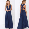 Sofia™ - Veelzijdige strapless Wikkeljurk