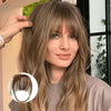 BangsOn™ – Tijdbesparende Haaroplossing