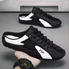 Wandelschoenen en hardloopschoenen voor heren