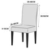 ChairFlex Stoelhoezen