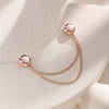 2+1 GRATIS | StyleClip™ - Stijlvolle magnetische clip om je outfit te stylen [Laatste dag korting