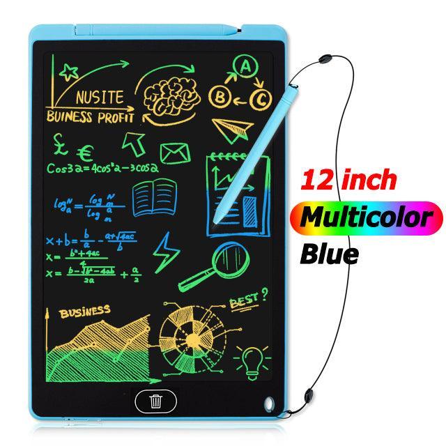 ColorMaster™ - LCD schrijf- en tekentablet