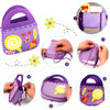 CraftBag | Leuke naaiset voor kinderen | 4+4 Gratis