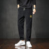 1+1 GRATIS | Cargo Sweatpants™ voor heren - Comfortabel, stijlvol en veelzijdig