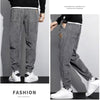 1+1 GRATIS | Cargo Sweatpants™ voor heren - Comfortabel, stijlvol en veelzijdig