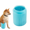 Pawclean - De eenvoudige oplossing voor schone en gezonde poten van je hond!