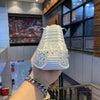 SneakLuxe™ - Diamant-gepopte sneakers voor heren