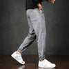 1+1 GRATIS | Cargo Sweatpants™ voor heren - Comfortabel, stijlvol en veelzijdig