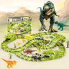 DinoTrack Racebaan