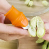 EZ-Pluck™ Vinger oogstmes | 50% korting