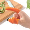 EZ-Pluck™ Vinger oogstmes | 50% korting