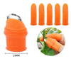EZ-Pluck™ Vinger oogstmes | 50% korting