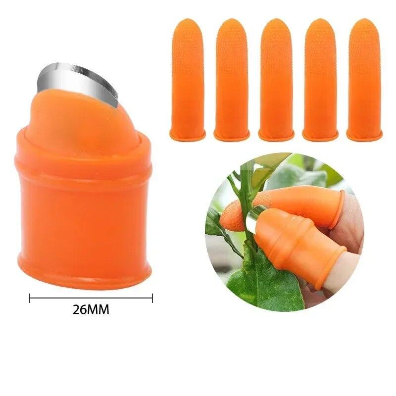 EZ-Pluck™ Vinger oogstmes | 50% korting