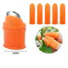 EZ-Pluck™ Vinger oogstmes | 50% korting