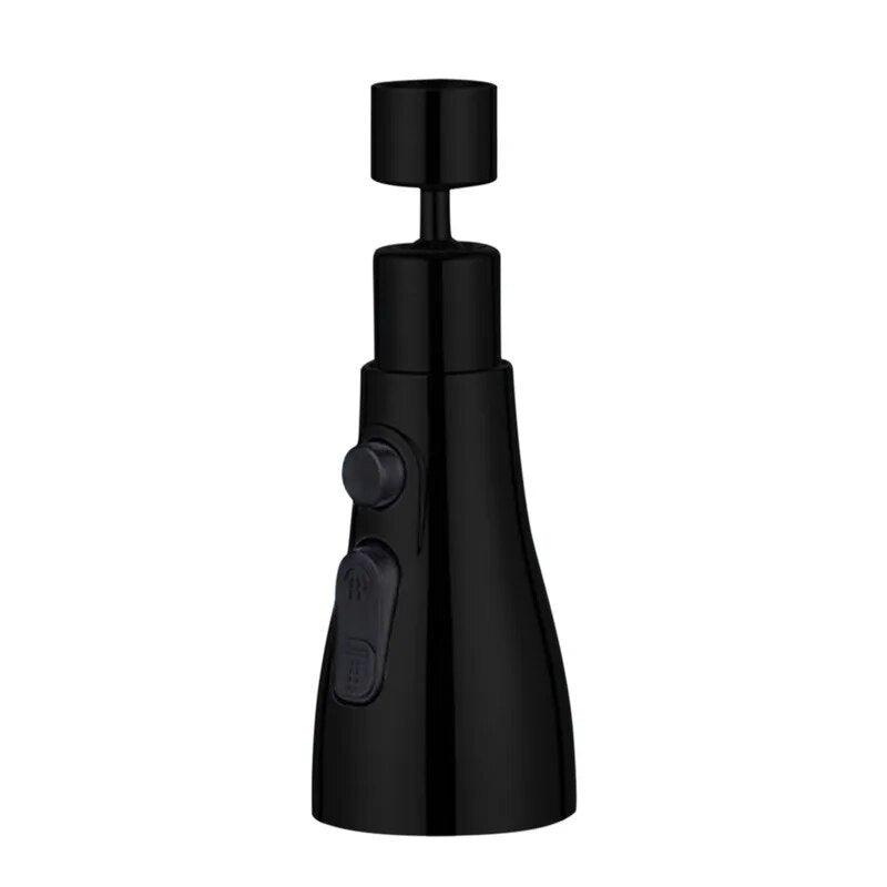 Swivel Tap™ | Bereikt moeiteloos elk hoekje van je gootsteen!