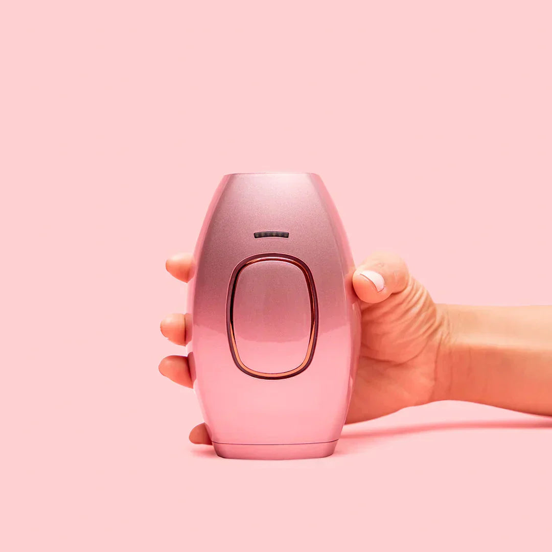 Silvra™ – Laserontharing voor een zijdezachte huid